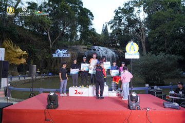 PRENN TRAIL CHALLENGE 2023 - Ảnh #1246187
