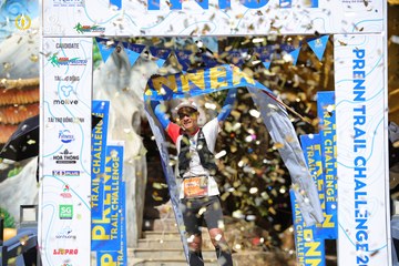 PRENN TRAIL CHALLENGE 2023 - Ảnh #1196657