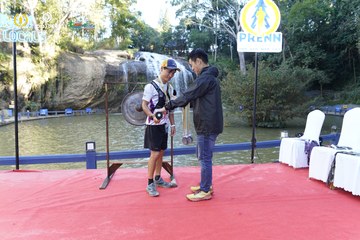 PRENN TRAIL CHALLENGE 2023 - Ảnh #1244990