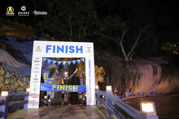 PRENN TRAIL CHALLENGE 2023 - Ảnh #1241432