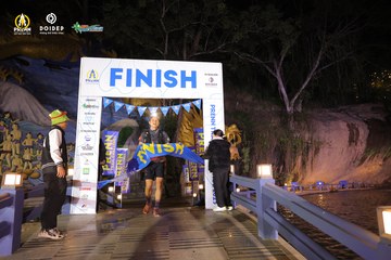 PRENN TRAIL CHALLENGE 2023 - Ảnh #1241353