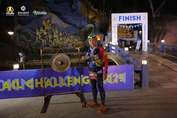 PRENN TRAIL CHALLENGE 2023 - Ảnh #1241472