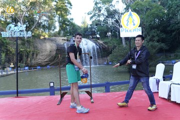 PRENN TRAIL CHALLENGE 2023 - Ảnh #1243892