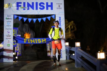 PRENN TRAIL CHALLENGE 2023 - Ảnh #1238603