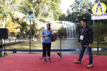 PRENN TRAIL CHALLENGE 2023 - Ảnh #1246800