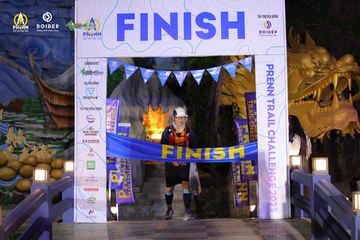 PRENN TRAIL CHALLENGE 2023 - Ảnh #1240261