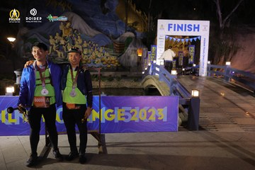 PRENN TRAIL CHALLENGE 2023 - Ảnh #1241393