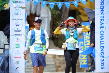 PRENN TRAIL CHALLENGE 2023 - Ảnh #1197076