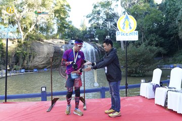 PRENN TRAIL CHALLENGE 2023 - Ảnh #1244481