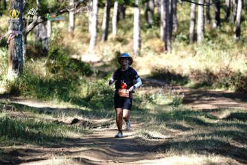 PRENN TRAIL CHALLENGE 2023 - Ảnh #1212359