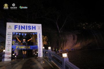 PRENN TRAIL CHALLENGE 2023 - Ảnh #1241683