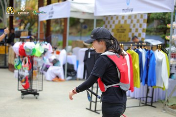 PRENN TRAIL CHALLENGE 2023 - Ảnh #1239562