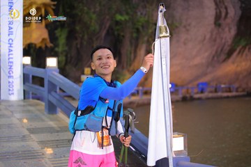 PRENN TRAIL CHALLENGE 2023 - Ảnh #1240192