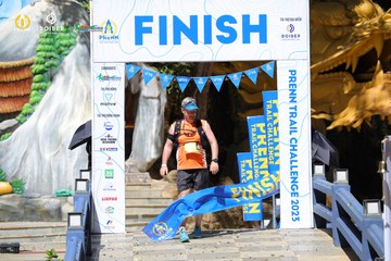 PRENN TRAIL CHALLENGE 2023 - Ảnh #1196675