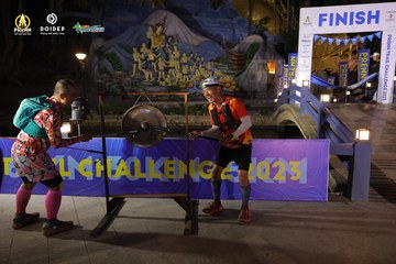 PRENN TRAIL CHALLENGE 2023 - Ảnh #1241611