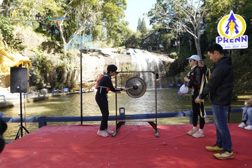 PRENN TRAIL CHALLENGE 2023 - Ảnh #1247362