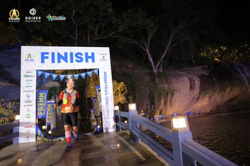PRENN TRAIL CHALLENGE 2023 - Ảnh #1241143