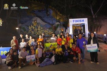PRENN TRAIL CHALLENGE 2023 - Ảnh #1241971
