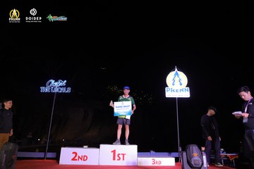 PRENN TRAIL CHALLENGE 2023 - Ảnh #1241013