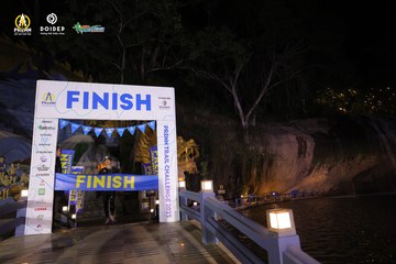 PRENN TRAIL CHALLENGE 2023 - Ảnh #1241898
