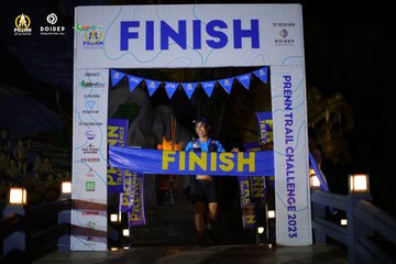 PRENN TRAIL CHALLENGE 2023 - Ảnh #1240554