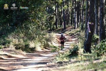 PRENN TRAIL CHALLENGE 2023 - Ảnh #1211637