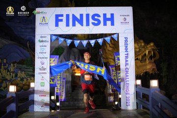 PRENN TRAIL CHALLENGE 2023 - Ảnh #1239059
