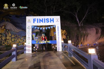 PRENN TRAIL CHALLENGE 2023 - Ảnh #1241495