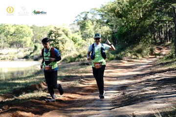 PRENN TRAIL CHALLENGE 2023 - Ảnh #1212011