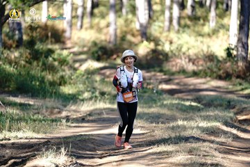 PRENN TRAIL CHALLENGE 2023 - Ảnh #1211398