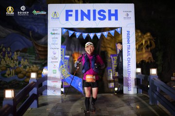 PRENN TRAIL CHALLENGE 2023 - Ảnh #1239030