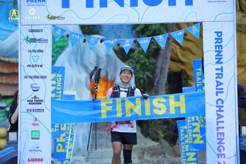 PRENN TRAIL CHALLENGE 2023 - Ảnh #1240072