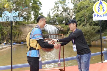 PRENN TRAIL CHALLENGE 2023 - Ảnh #1245481