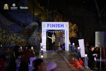PRENN TRAIL CHALLENGE 2023 - Ảnh #1239508