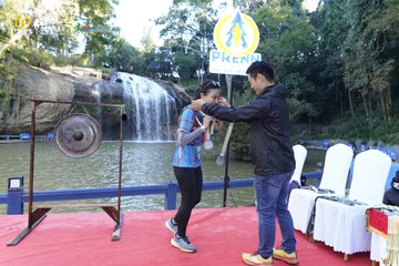 PRENN TRAIL CHALLENGE 2023 - Ảnh #1244537