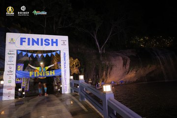 PRENN TRAIL CHALLENGE 2023 - Ảnh #1241491
