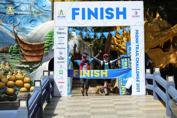 PRENN TRAIL CHALLENGE 2023 - Ảnh #1197003