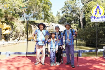 PRENN TRAIL CHALLENGE 2023 - Ảnh #1243018