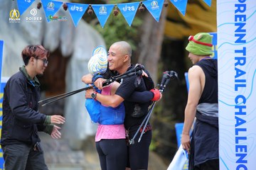 PRENN TRAIL CHALLENGE 2023 - Ảnh #1239715