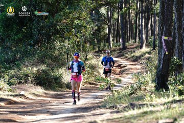 PRENN TRAIL CHALLENGE 2023 - Ảnh #1211423