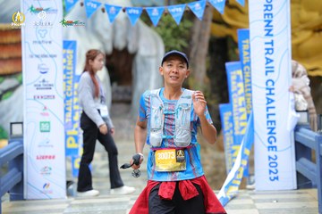 PRENN TRAIL CHALLENGE 2023 - Ảnh #1238744