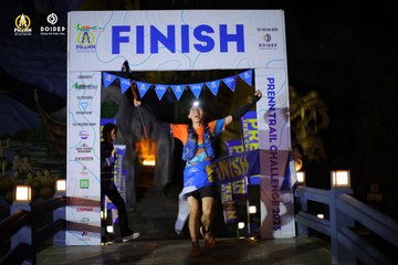 PRENN TRAIL CHALLENGE 2023 - Ảnh #1240587