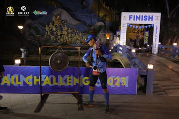 PRENN TRAIL CHALLENGE 2023 - Ảnh #1242091