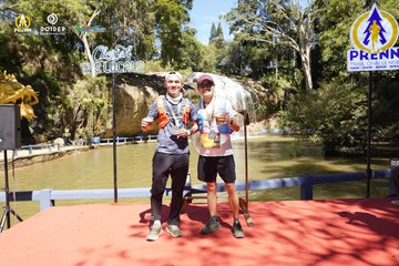 PRENN TRAIL CHALLENGE 2023 - Ảnh #1244039
