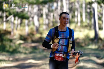 PRENN TRAIL CHALLENGE 2023 - Ảnh #1211276