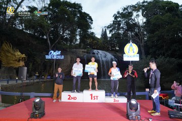 PRENN TRAIL CHALLENGE 2023 - Ảnh #1246245