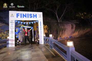 PRENN TRAIL CHALLENGE 2023 - Ảnh #1241509