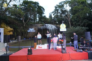 PRENN TRAIL CHALLENGE 2023 - Ảnh #1246021