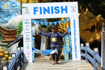 PRENN TRAIL CHALLENGE 2023 - Ảnh #1197023