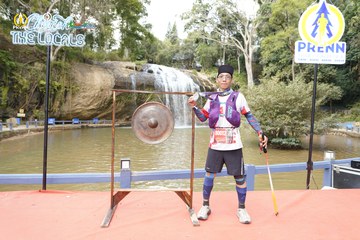 PRENN TRAIL CHALLENGE 2023 - Ảnh #1245647